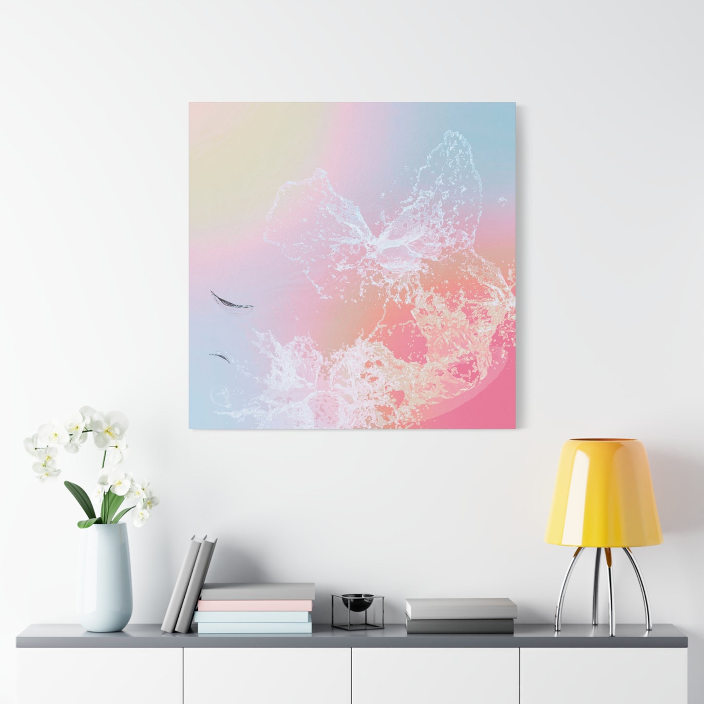 Strivings of the Early Morning - Exclusive Art