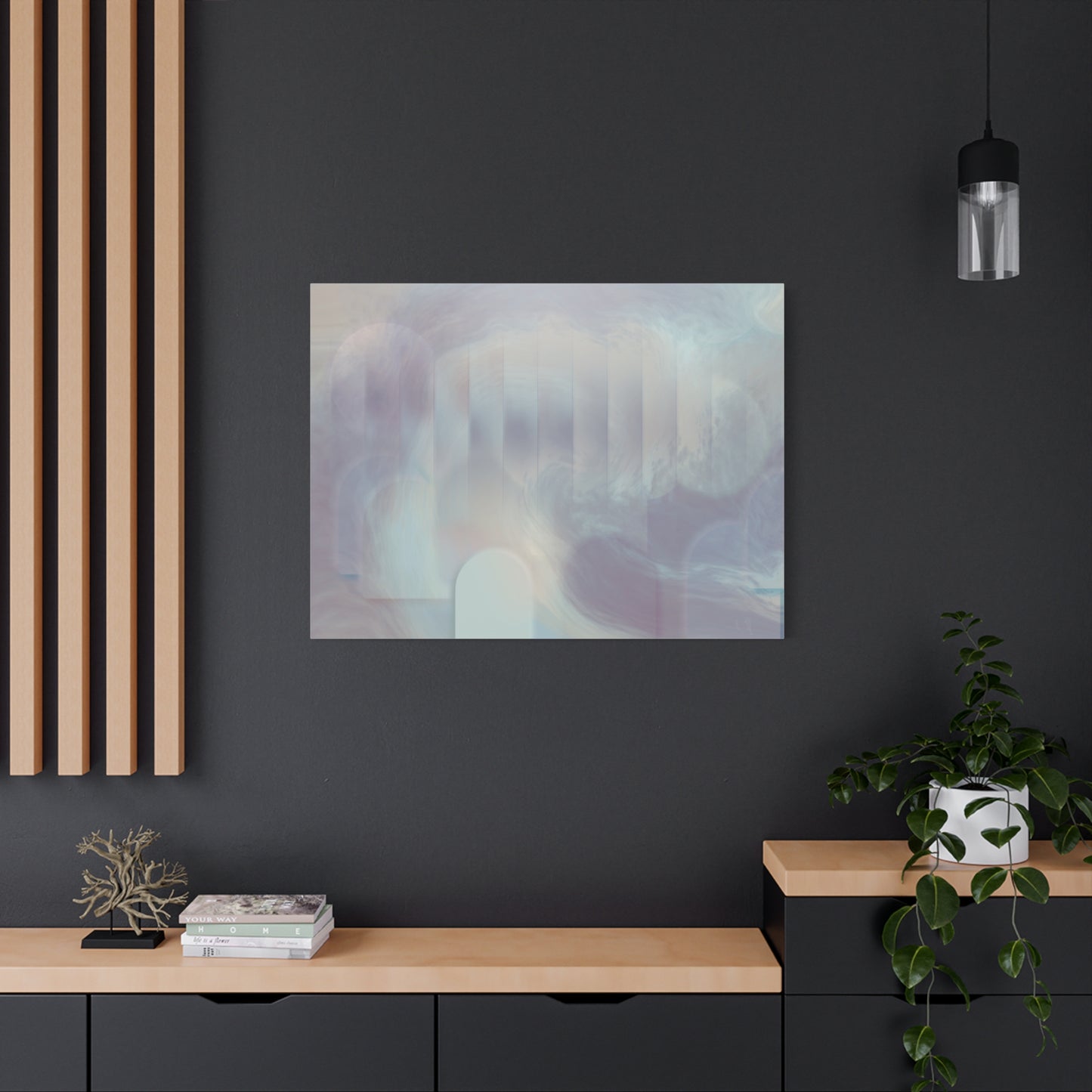 Cogitate - Exclusive Art