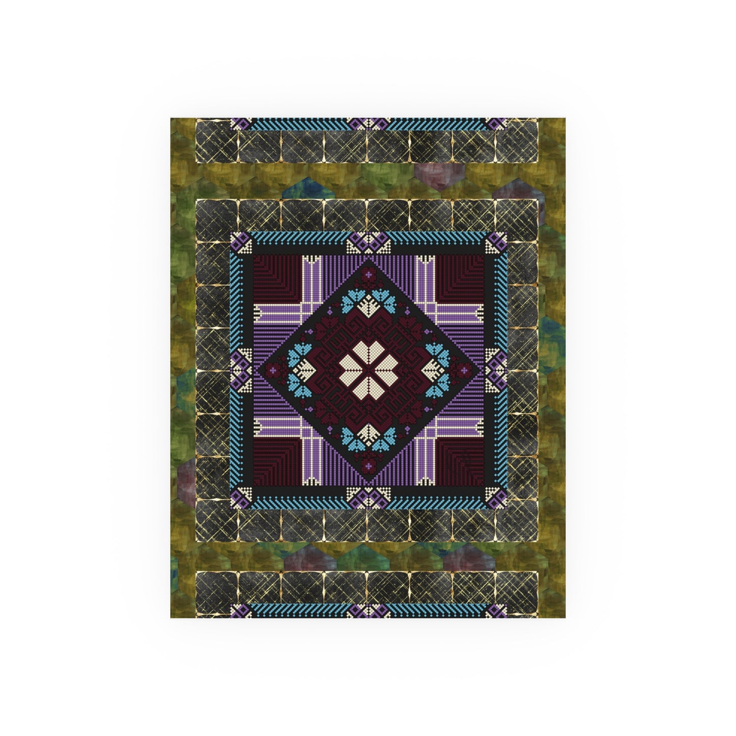 Dream of Values - Poster