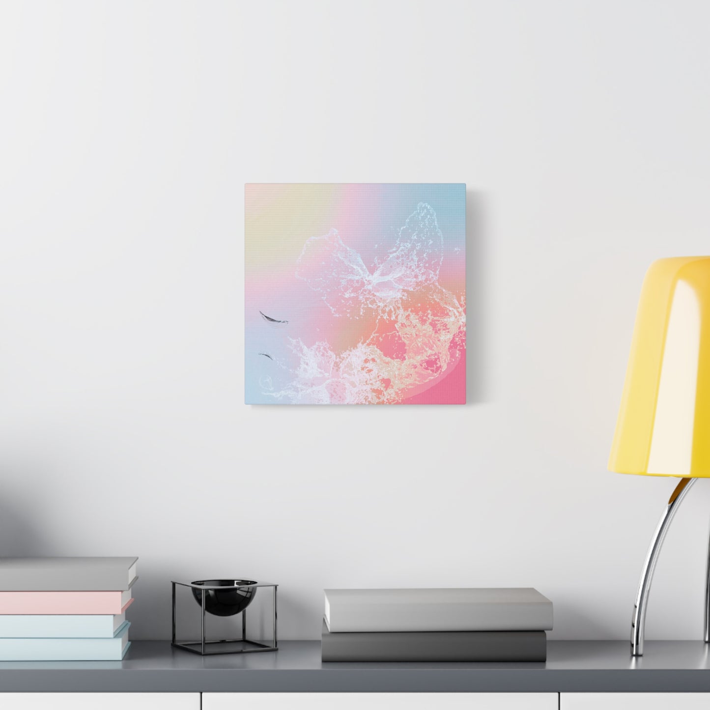 Strivings of the Early Morning - Exclusive Art