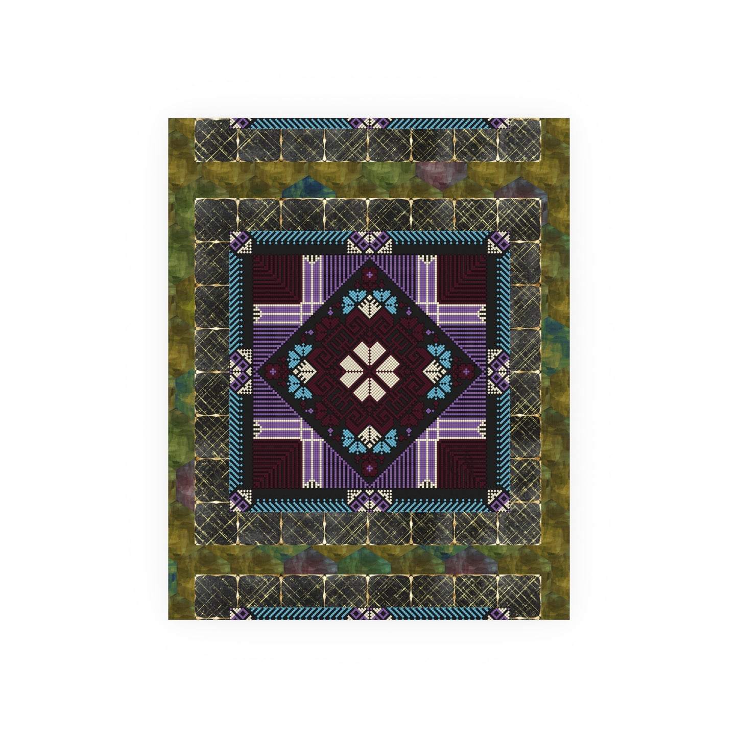 Dream of Values - Poster