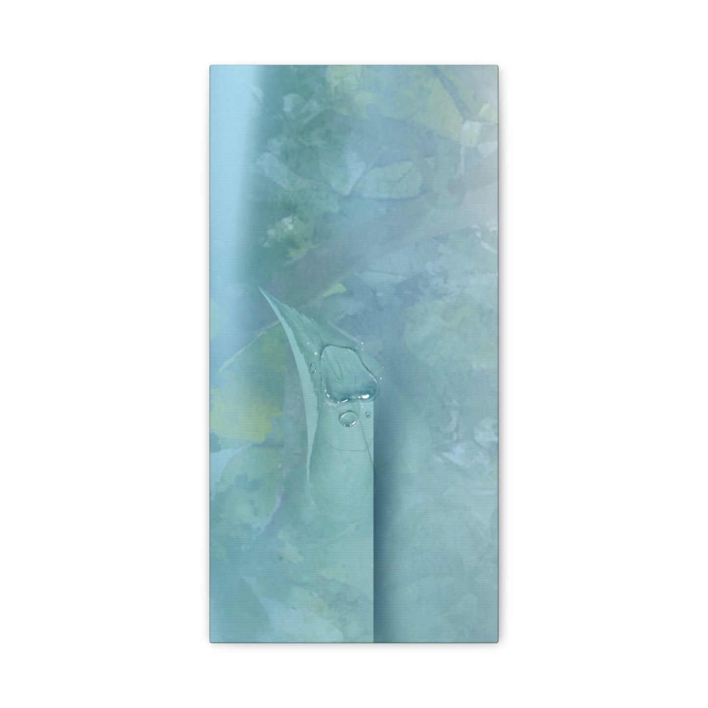 Unvoiced - Exclusive Art