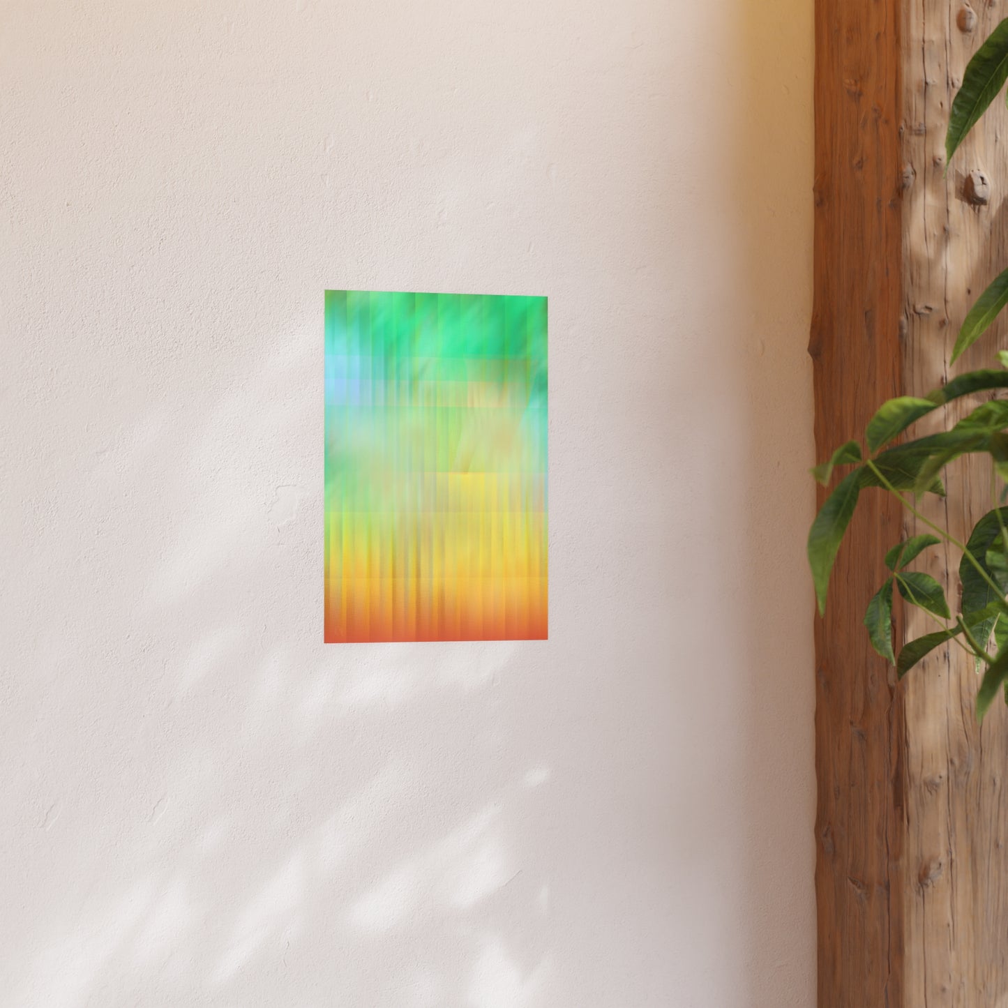 Elevated Hands - Exclusive Art