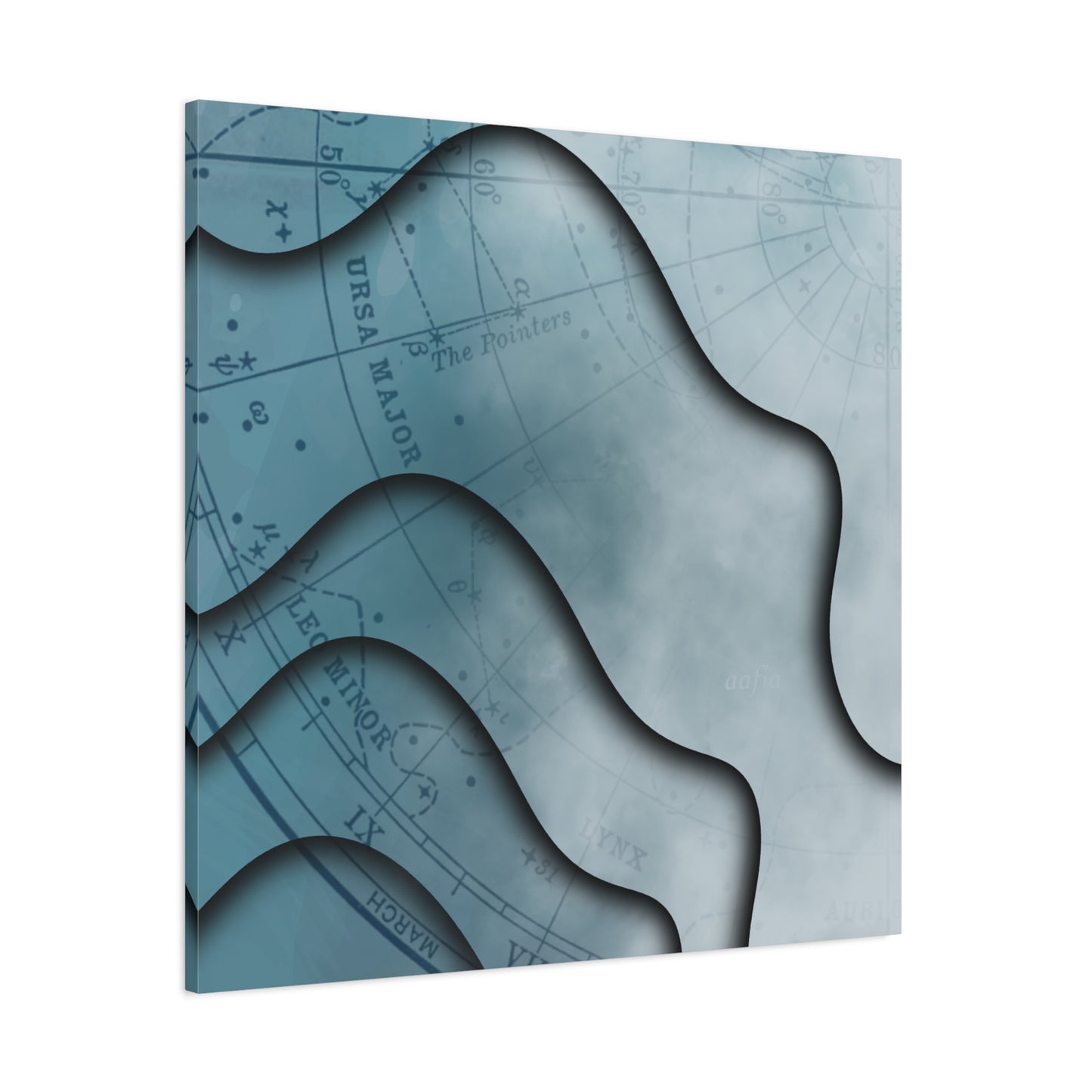 Heavens Weeping - Exclusive Art