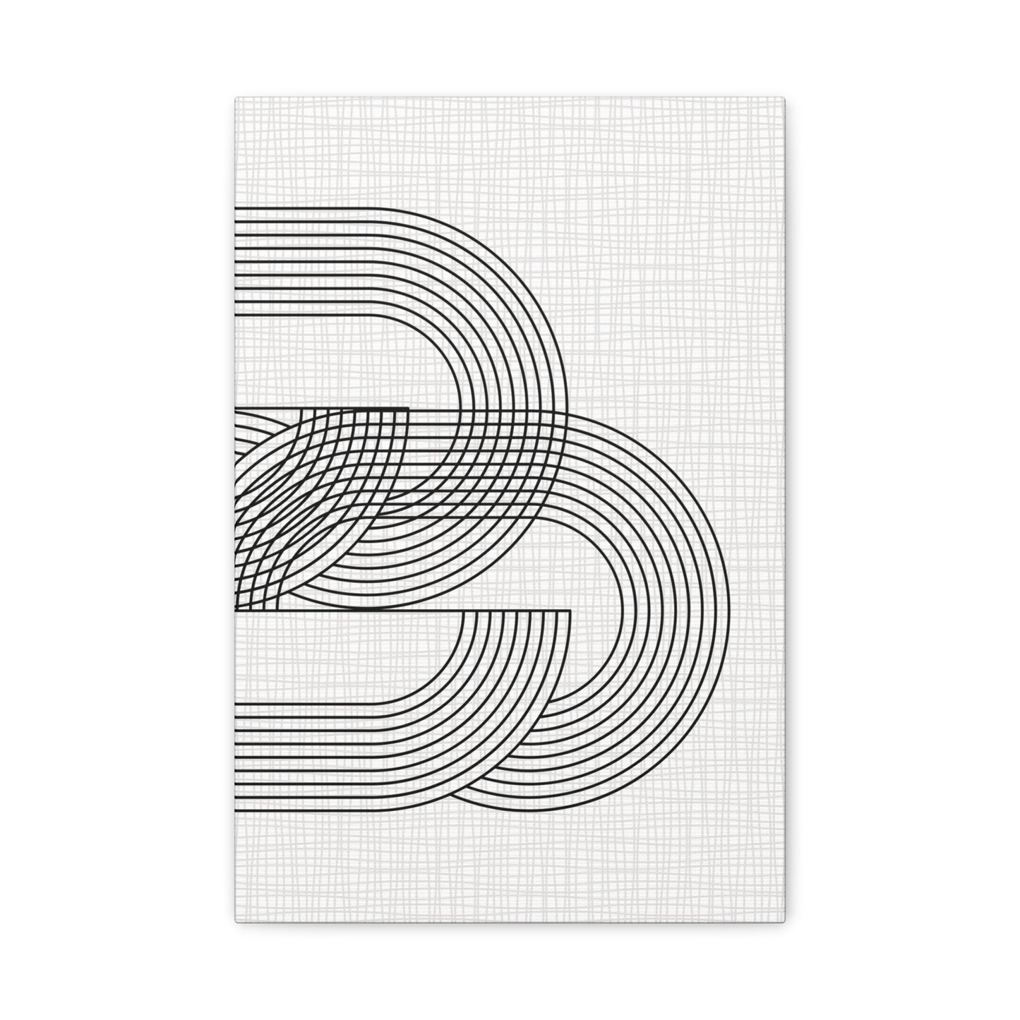 More Reaping - Canvas Art