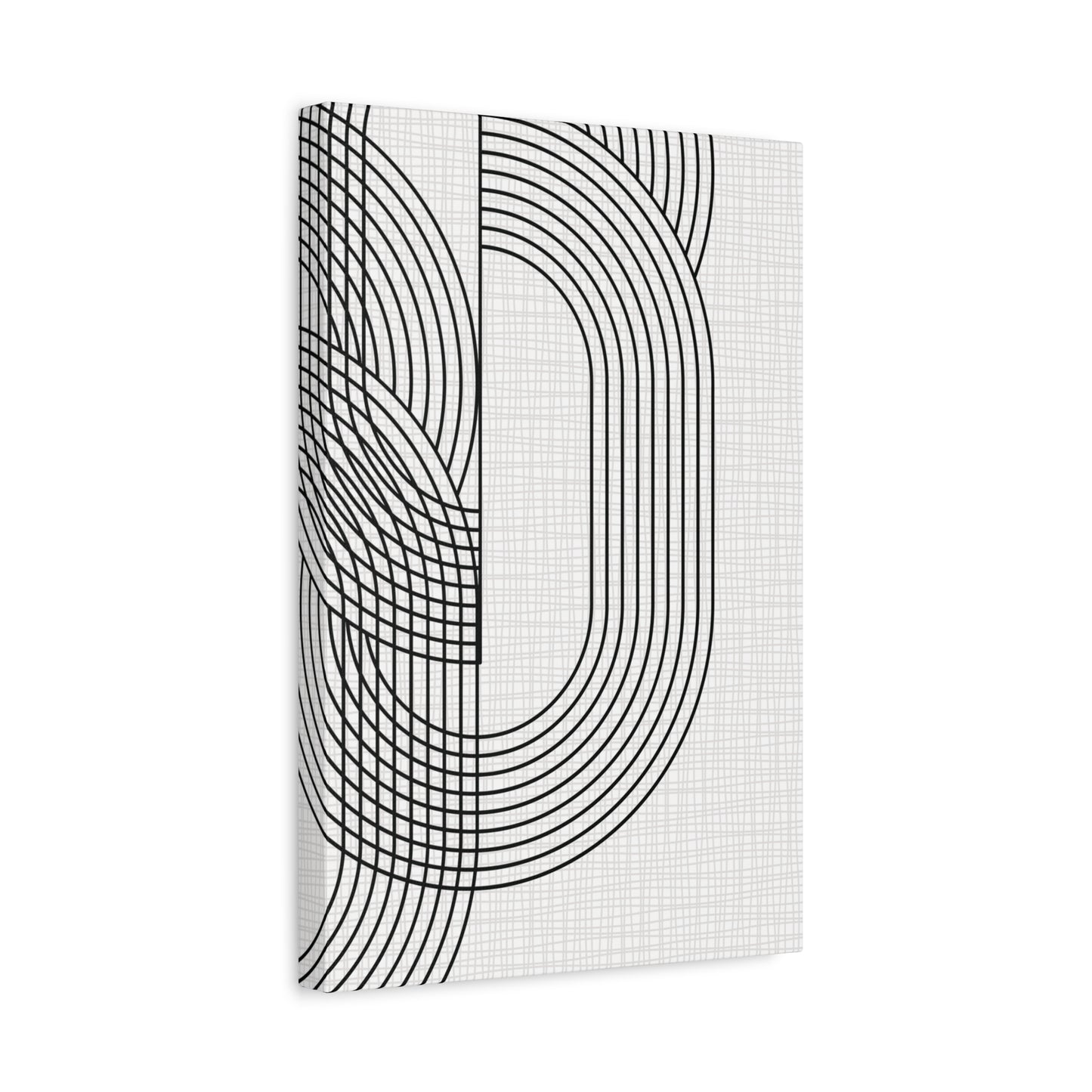 Reaping - Canvas Art