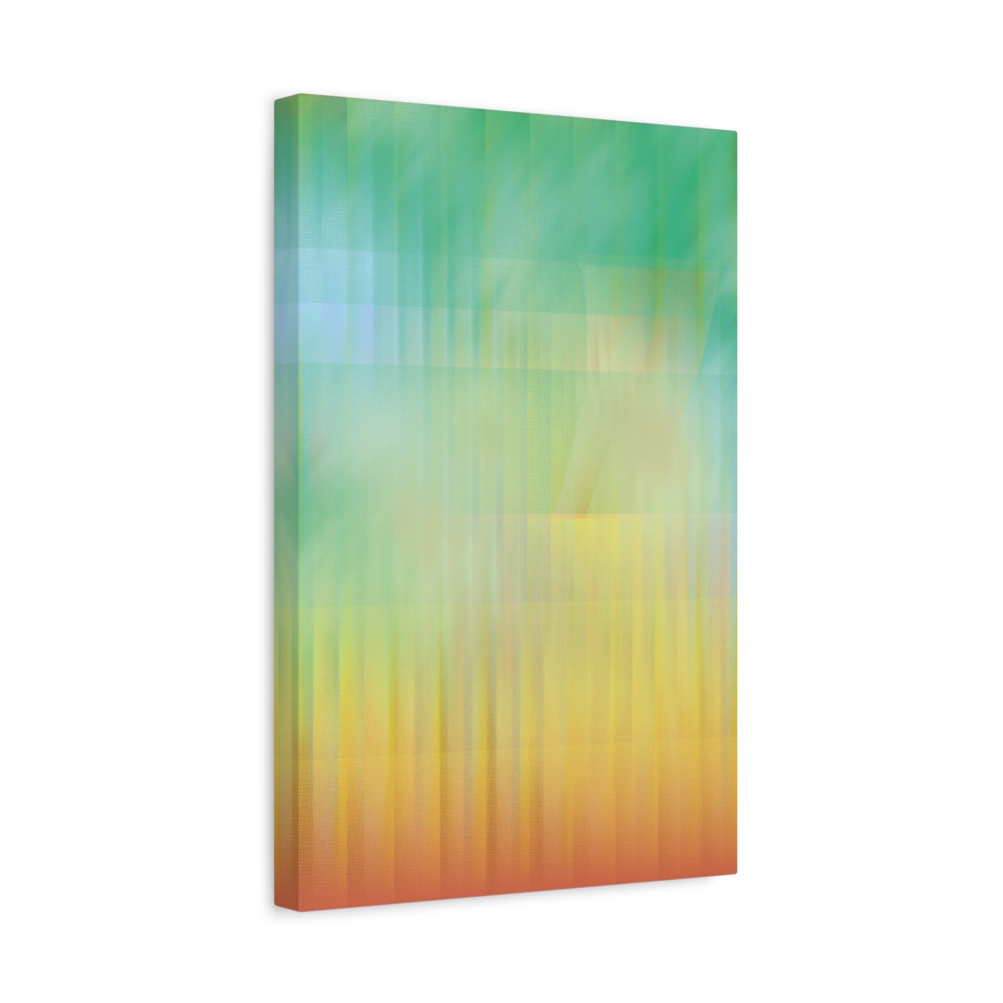 Elevated Hands - Exclusive Art