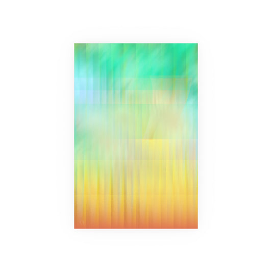 Elevated Hands - Exclusive Art