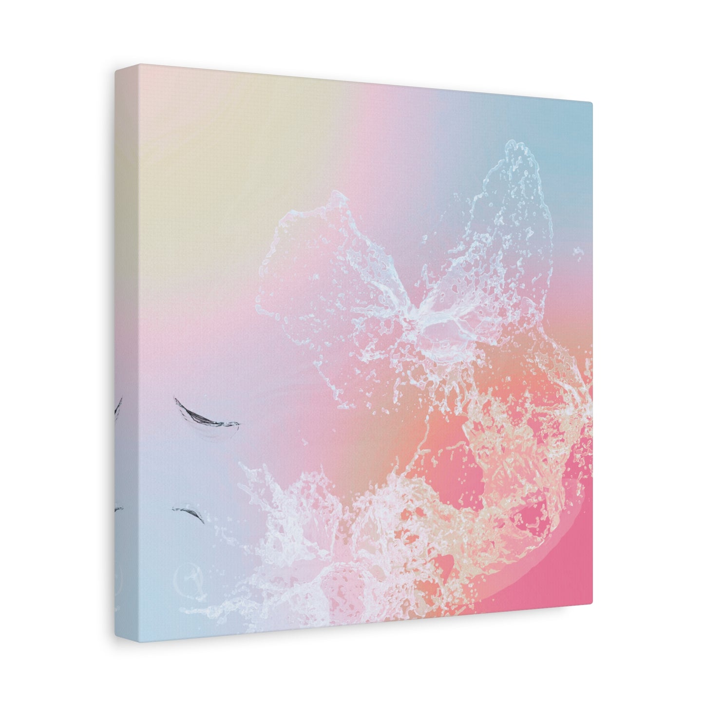 Strivings of the Early Morning - Exclusive Art