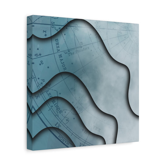 Heavens Weeping - Exclusive Art