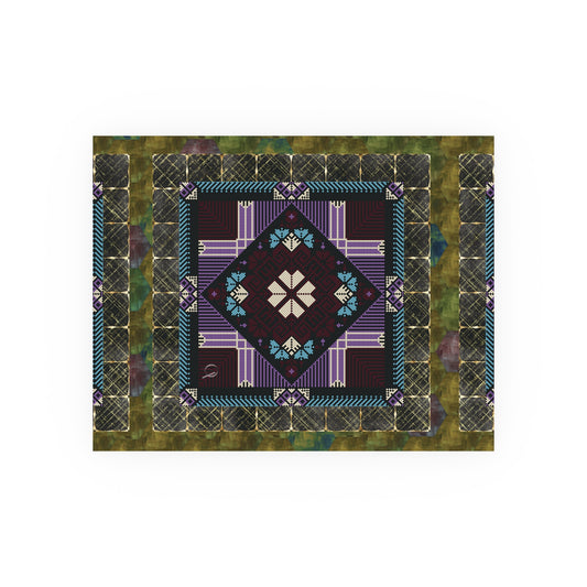 Satin and Archival Matte Posters