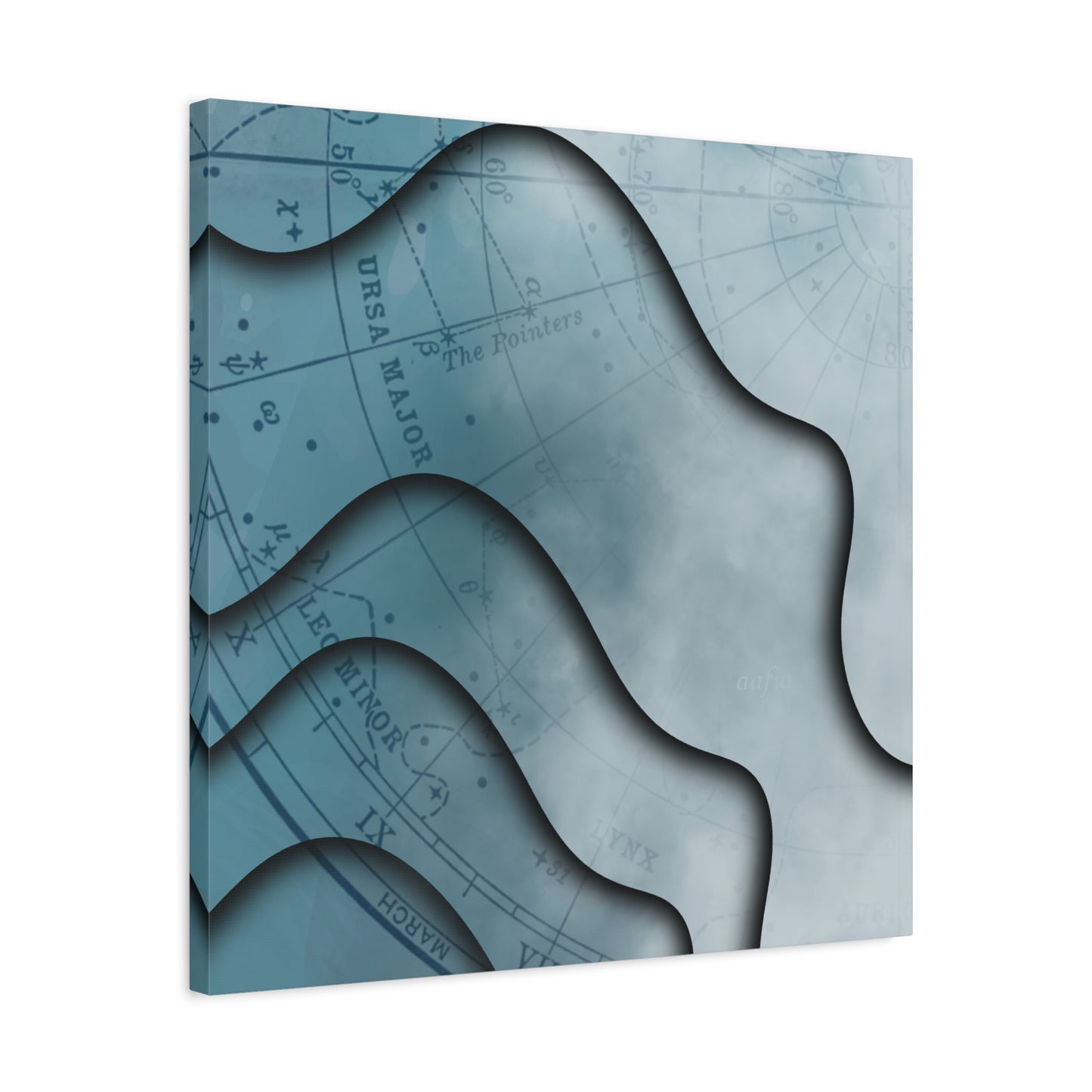 Heavens Weeping - Exclusive Art