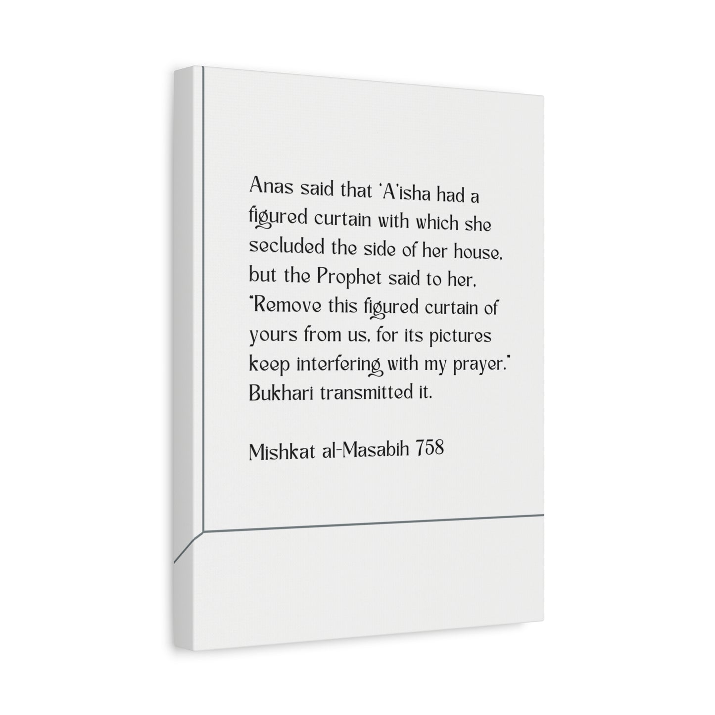 i need to access a different dimension - Canvas Art