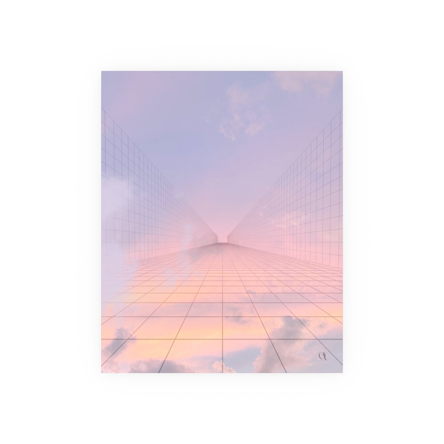 Within Imagination - Poster