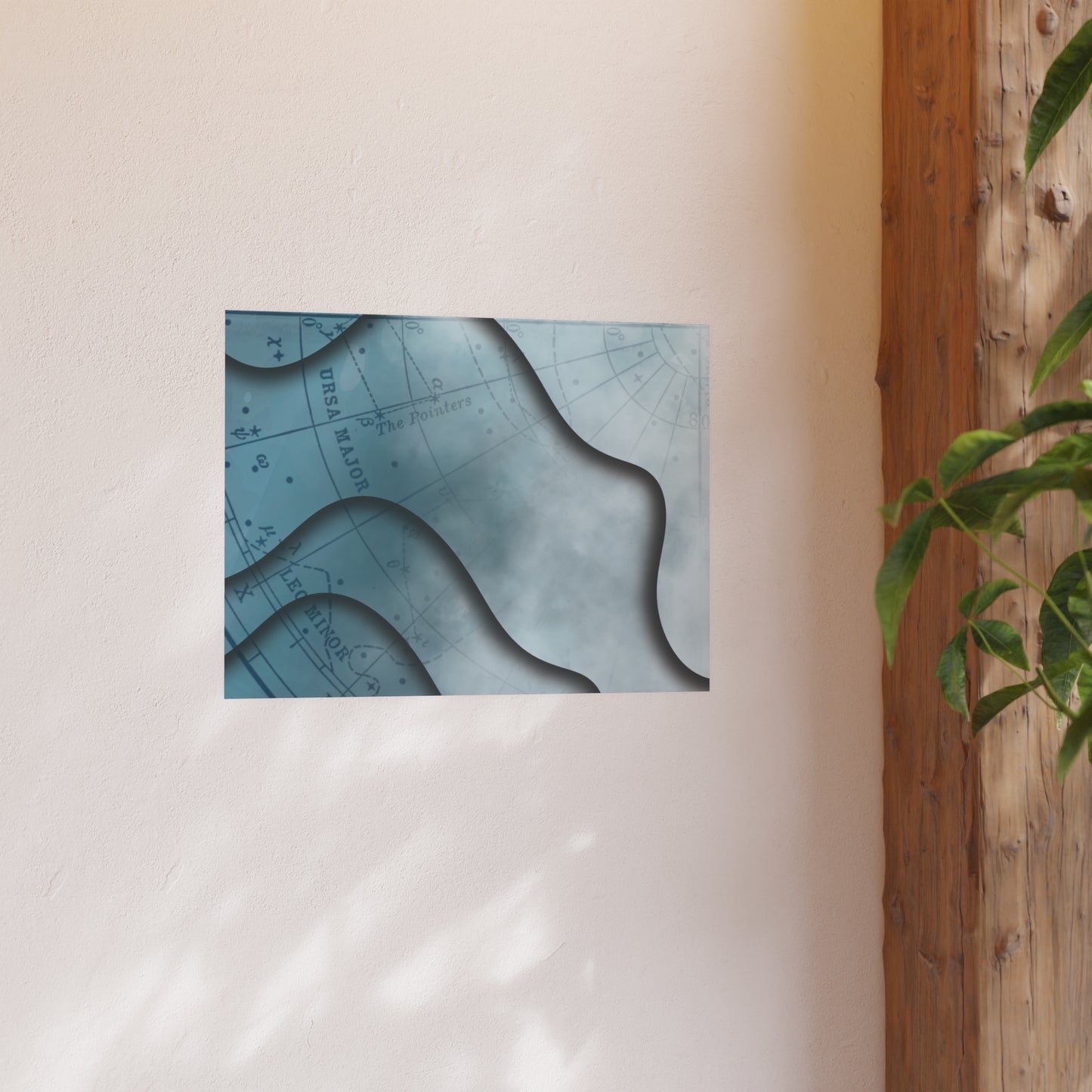 Heavens Weeping - Exclusive Art