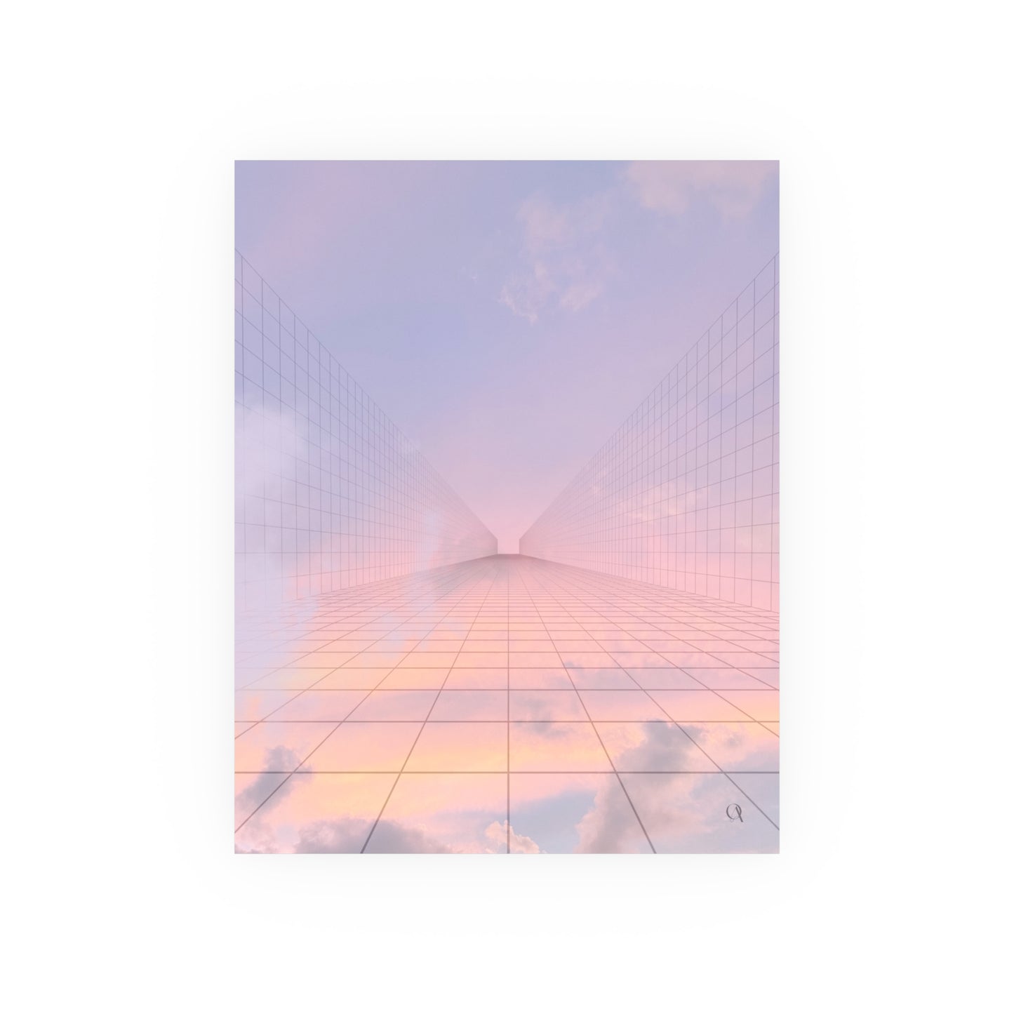 Within Imagination - Poster