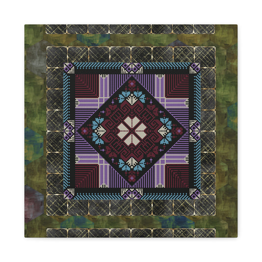 Dream of Values - Square