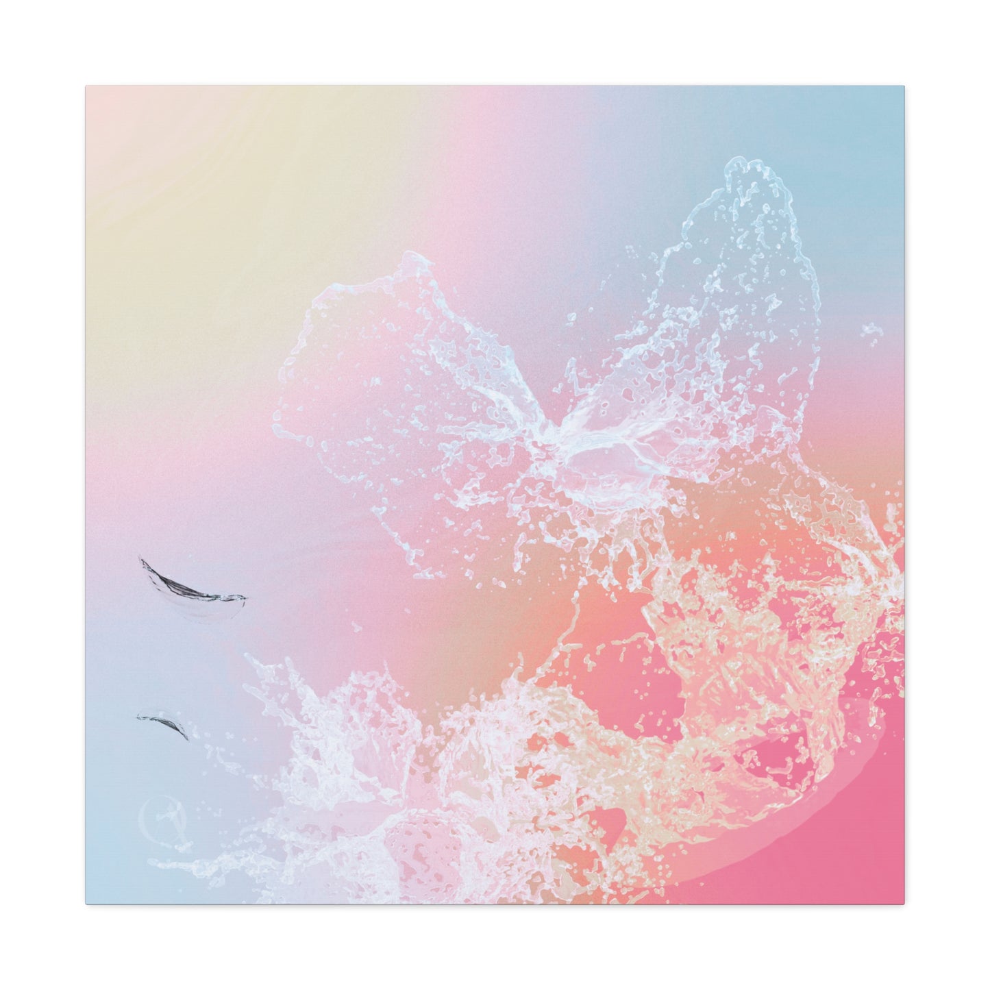 Strivings of the Early Morning - Exclusive Art