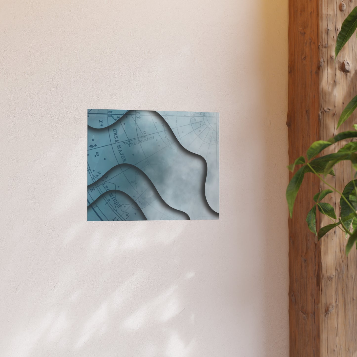 Heavens Weeping - Exclusive Art