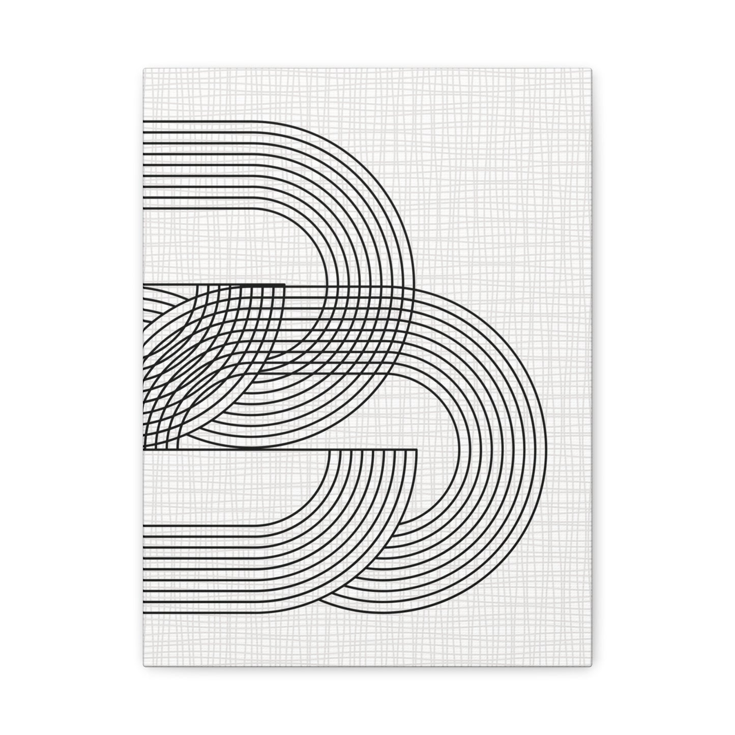 More Reaping - Canvas Art