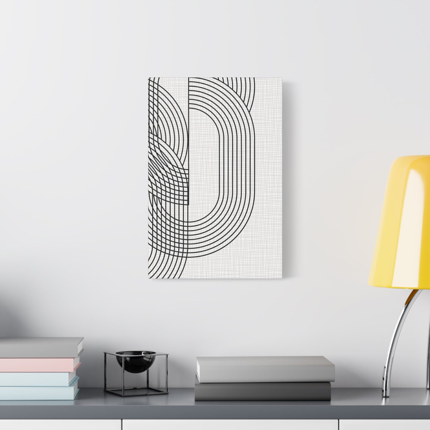 Reaping - Canvas Art