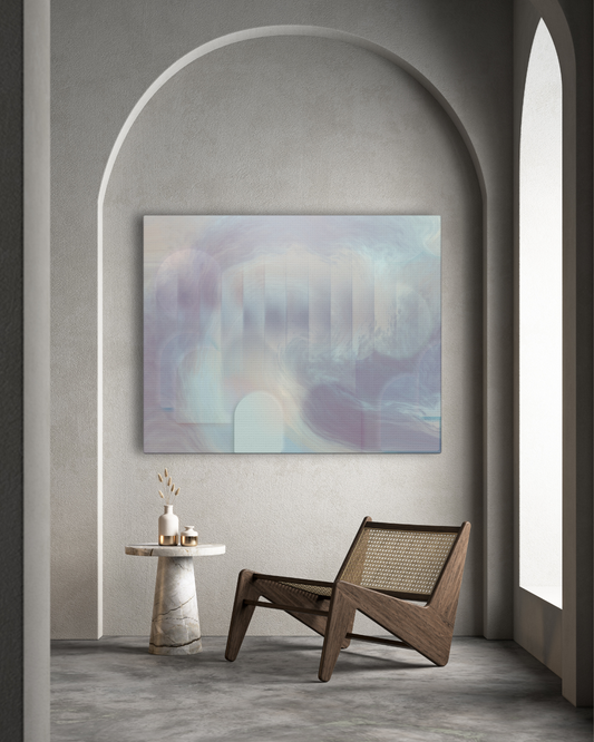 Cogitate - Exclusive Art