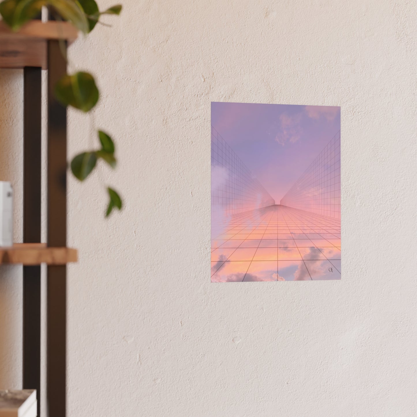 Within Imagination - Poster