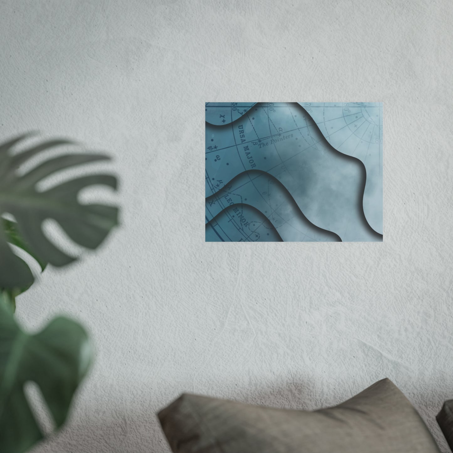 Heavens Weeping - Exclusive Art