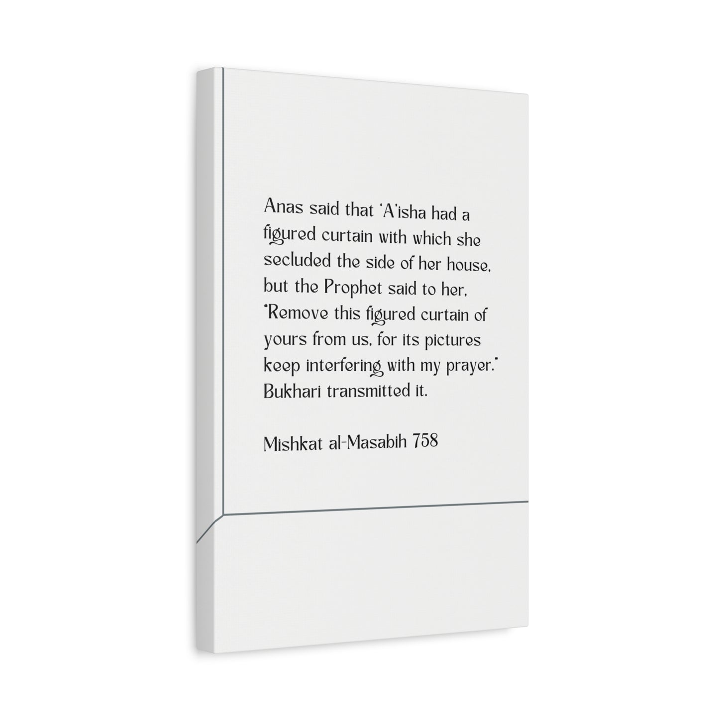 i need to access a different dimension - Canvas Art