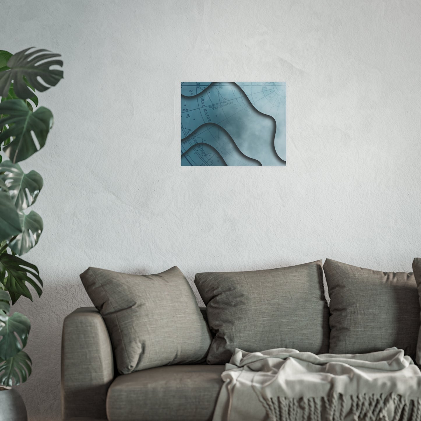 Heavens Weeping - Exclusive Art