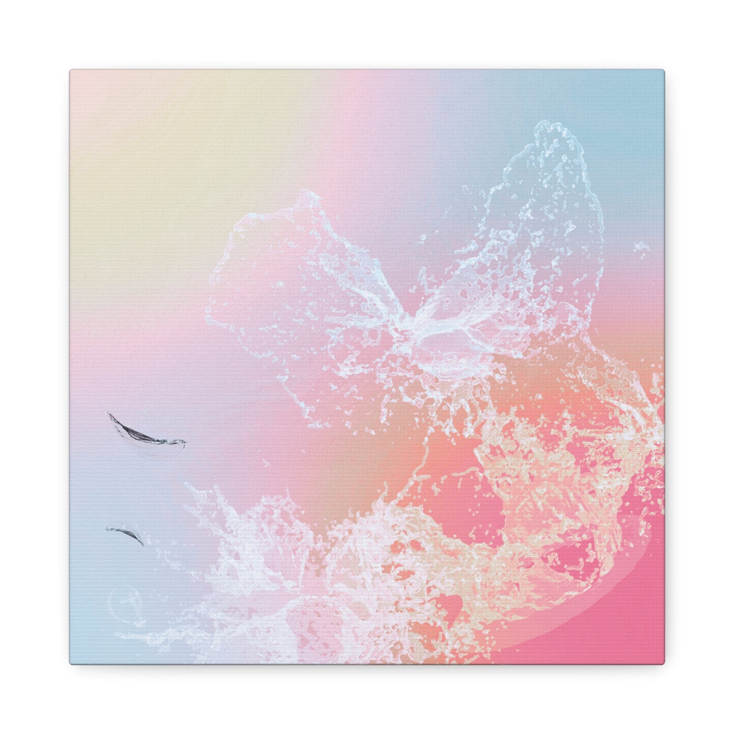 Strivings of the Early Morning - Exclusive Art