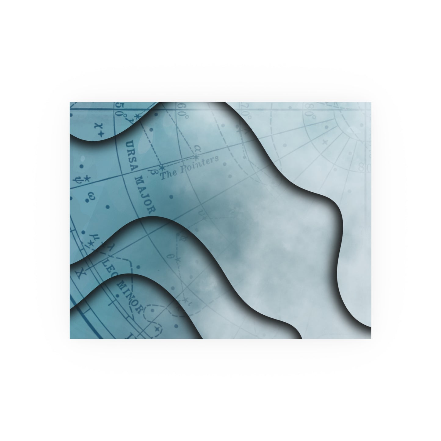 Heavens Weeping - Exclusive Art