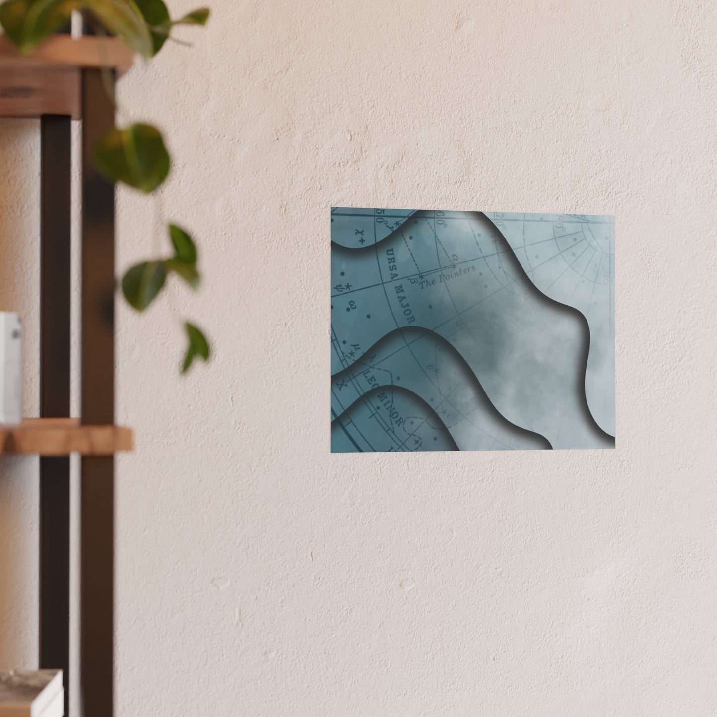 Heavens Weeping - Exclusive Art