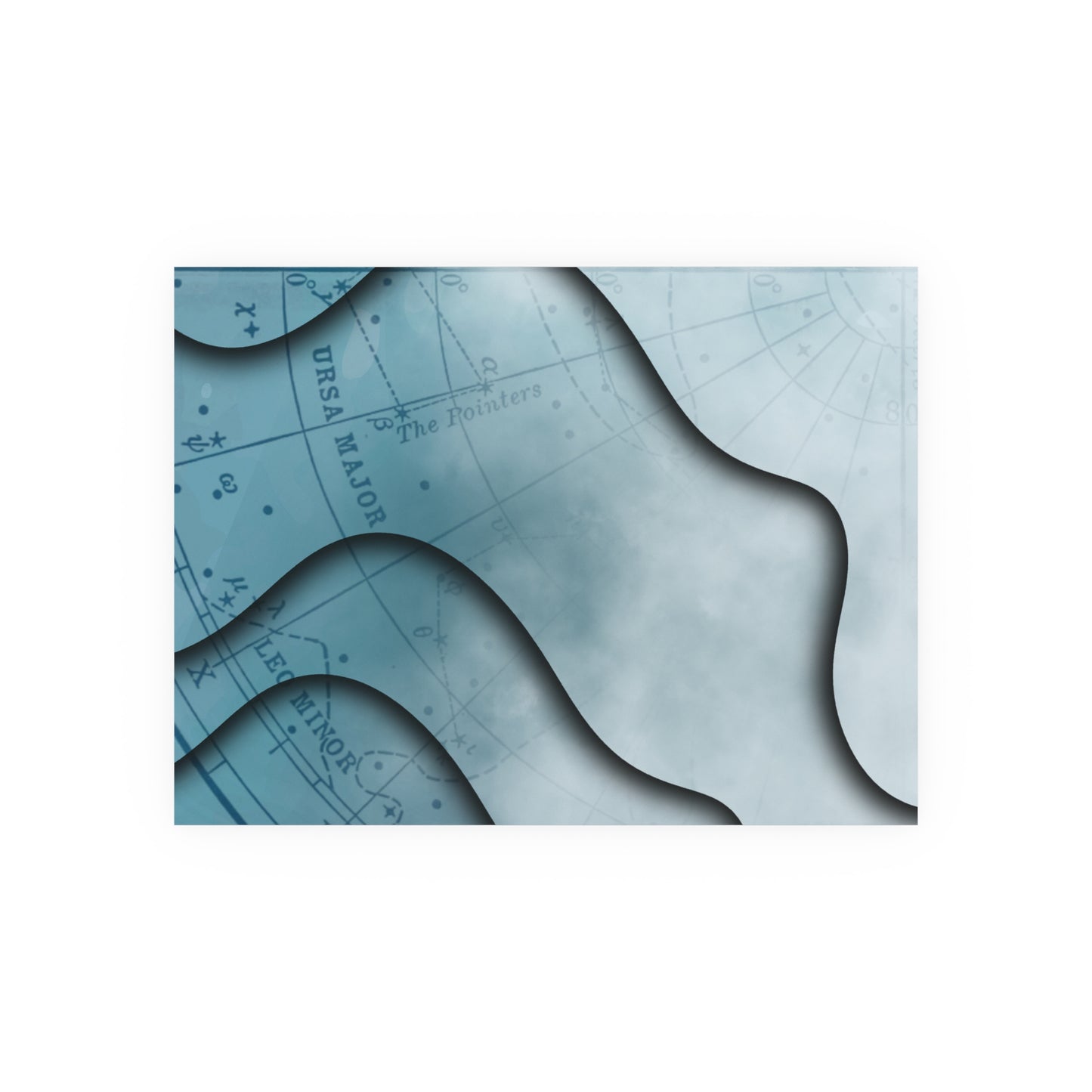 Heavens Weeping - Exclusive Art