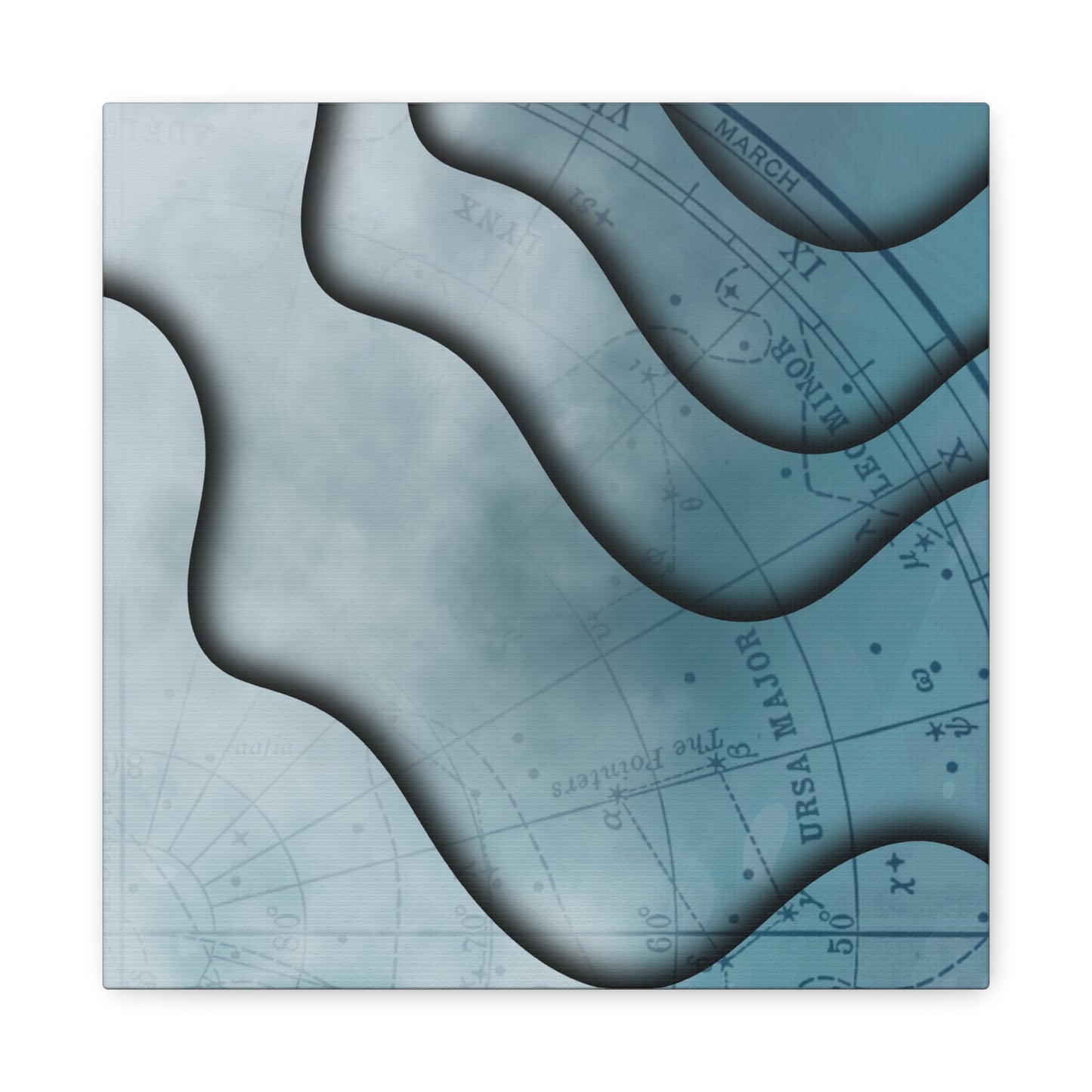 Different Direction (Heavens Weeping Series) - Exclusive Art