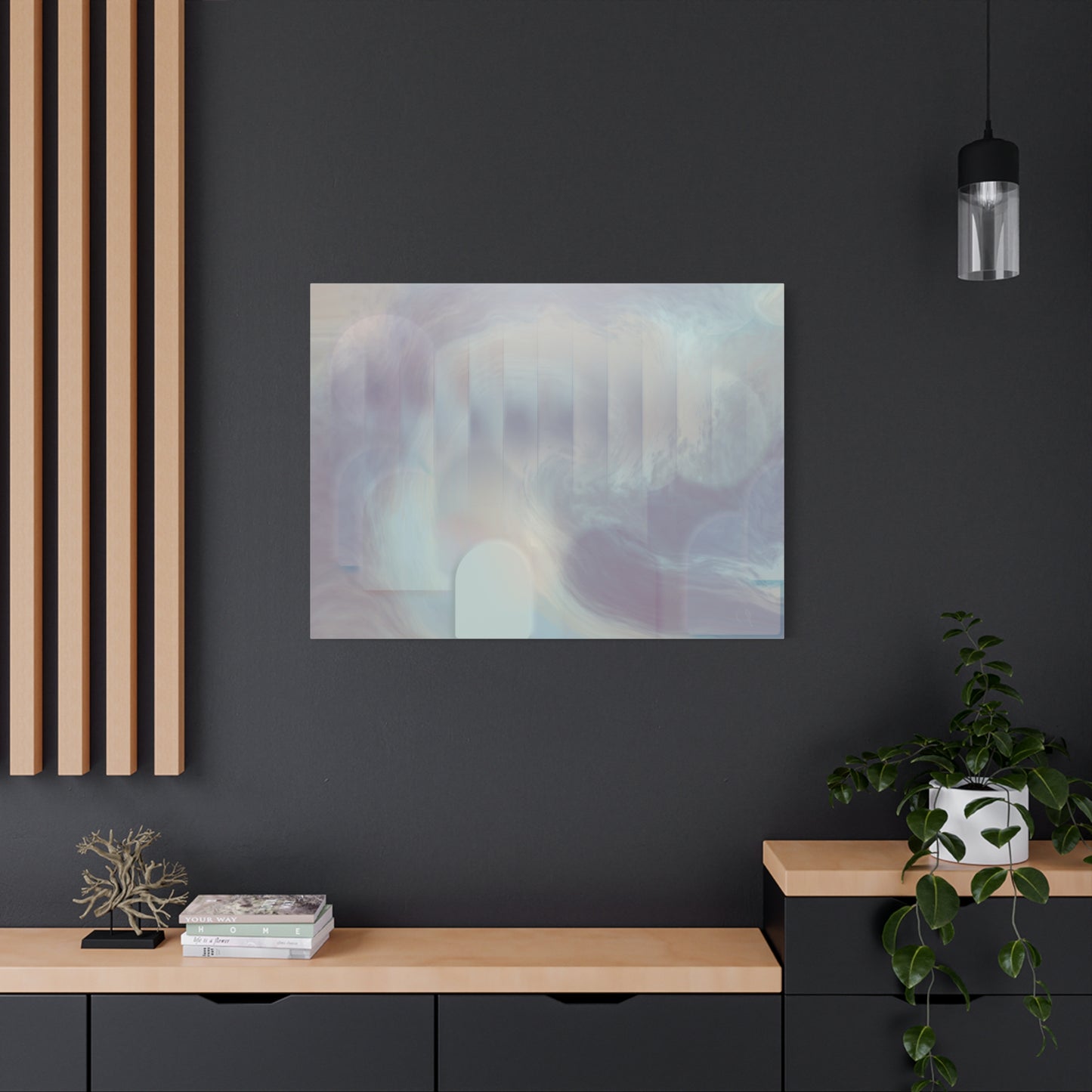 Cogitate - Exclusive Art