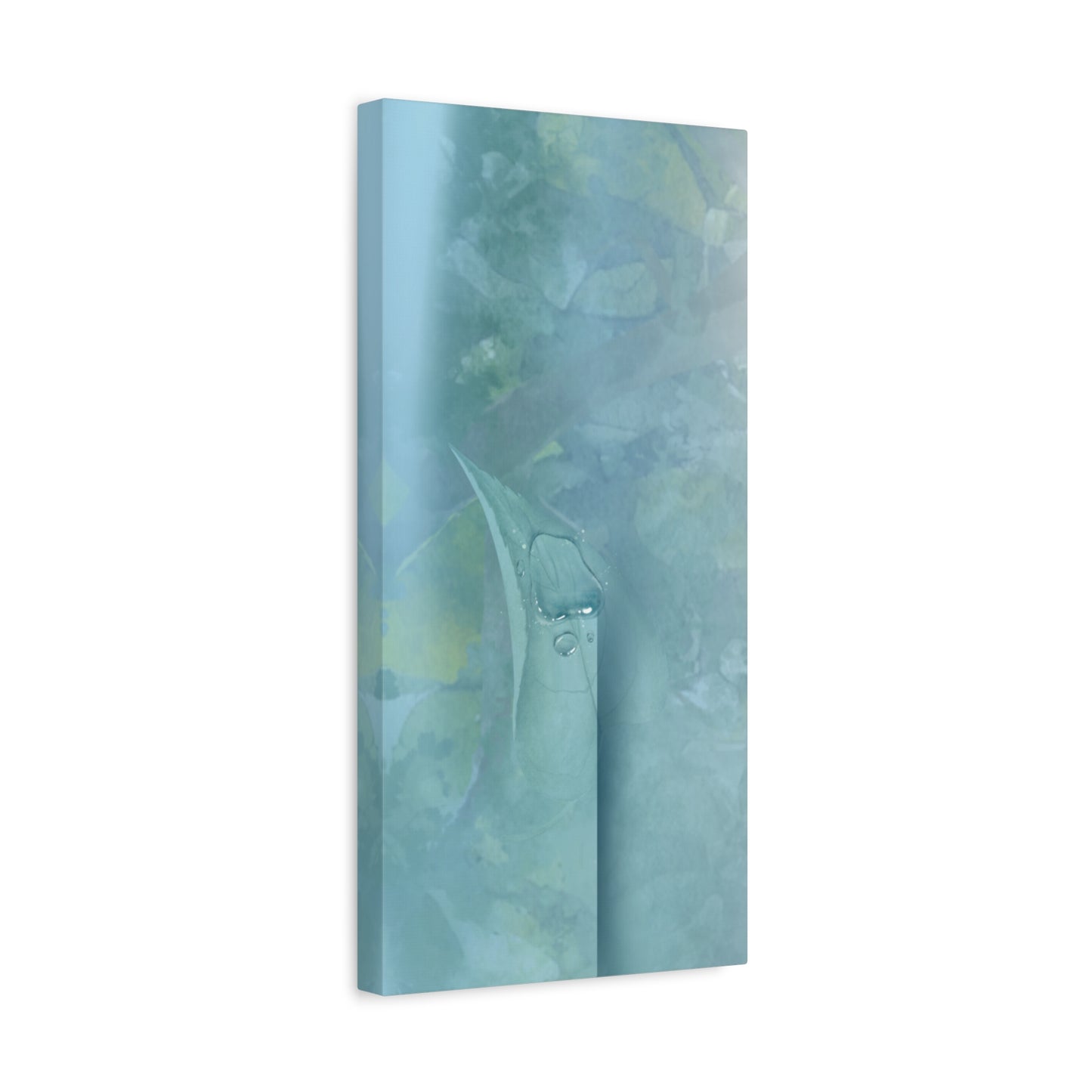 Unvoiced - Exclusive Art