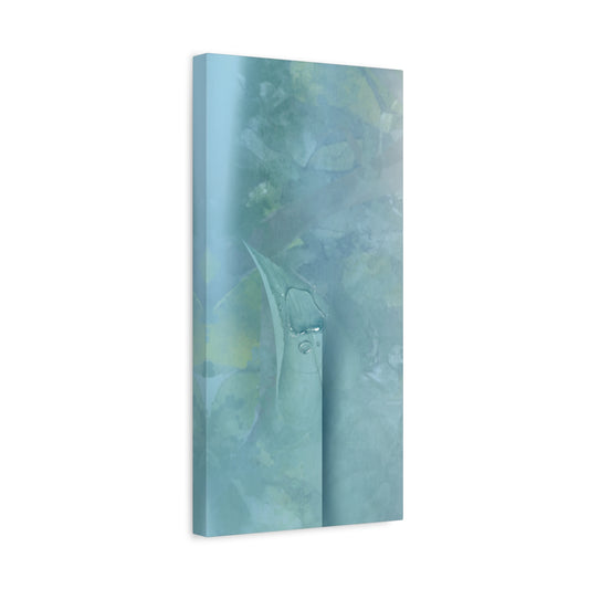 Unvoiced - Exclusive Art