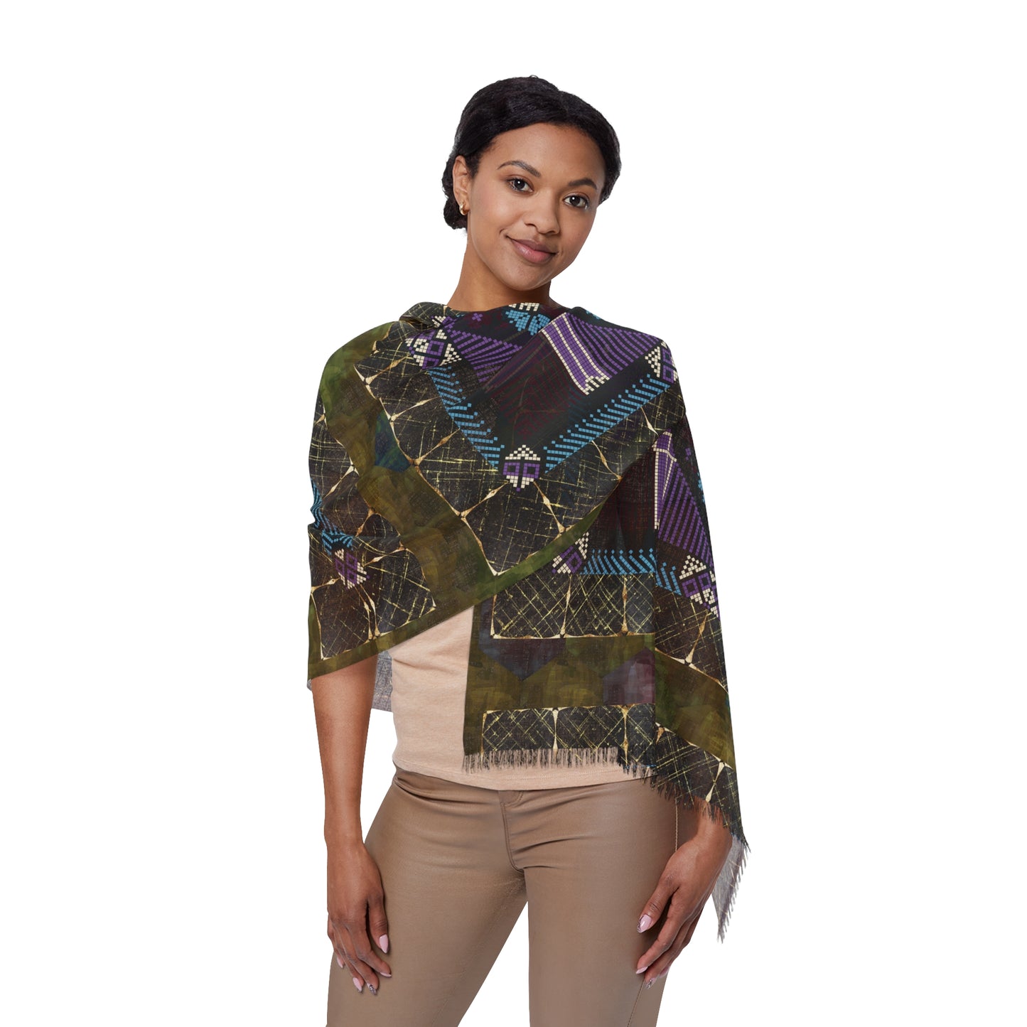 Dreams, Not Magic - Exclusive Art