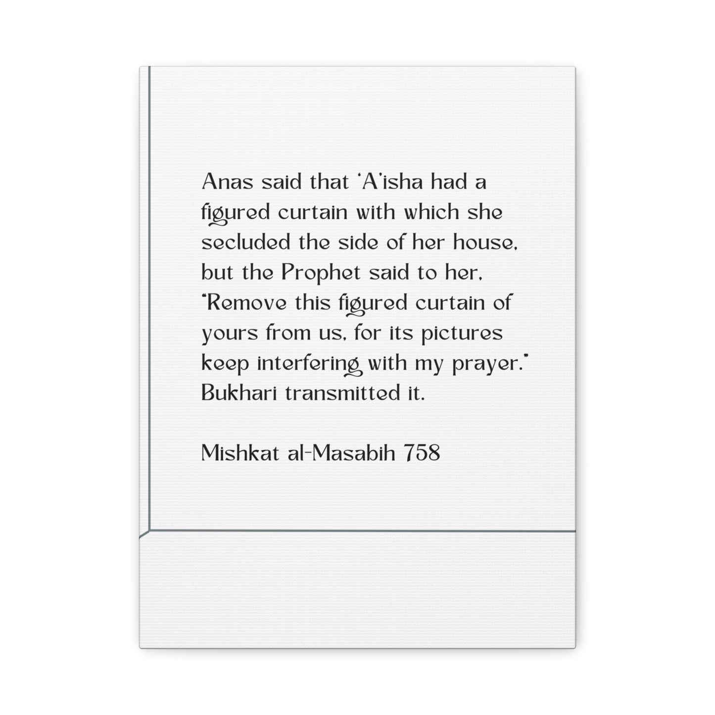 i need to access a different dimension - Canvas Art