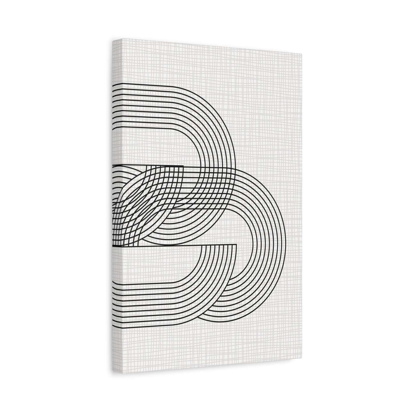 More Reaping - Canvas Art