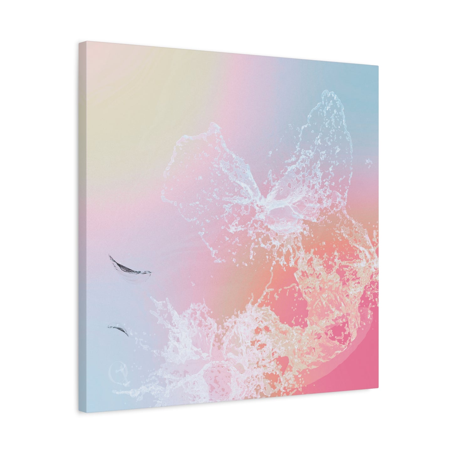 Strivings of the Early Morning - Exclusive Art