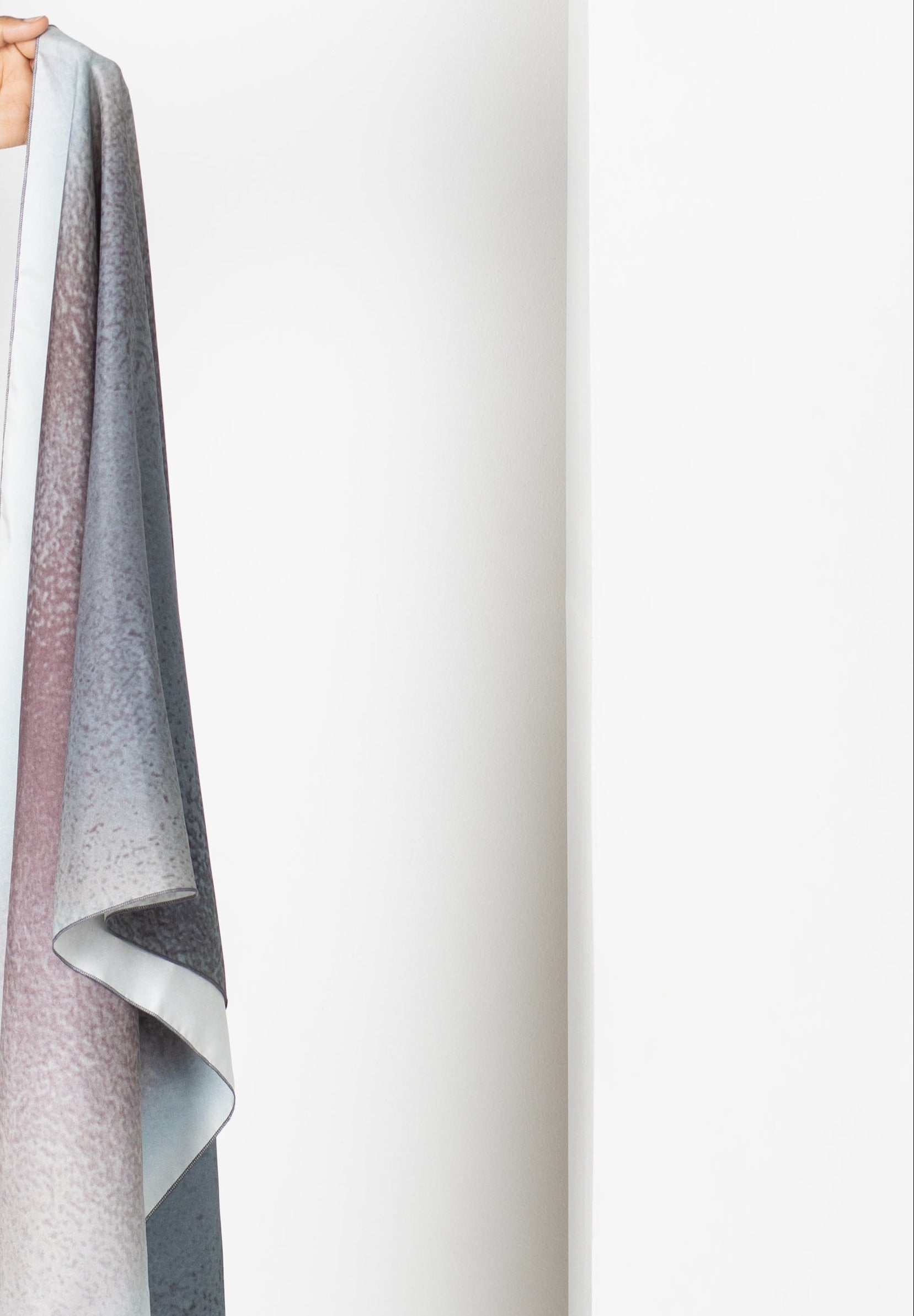 Puera Fundamentals — Crushed by Lavender