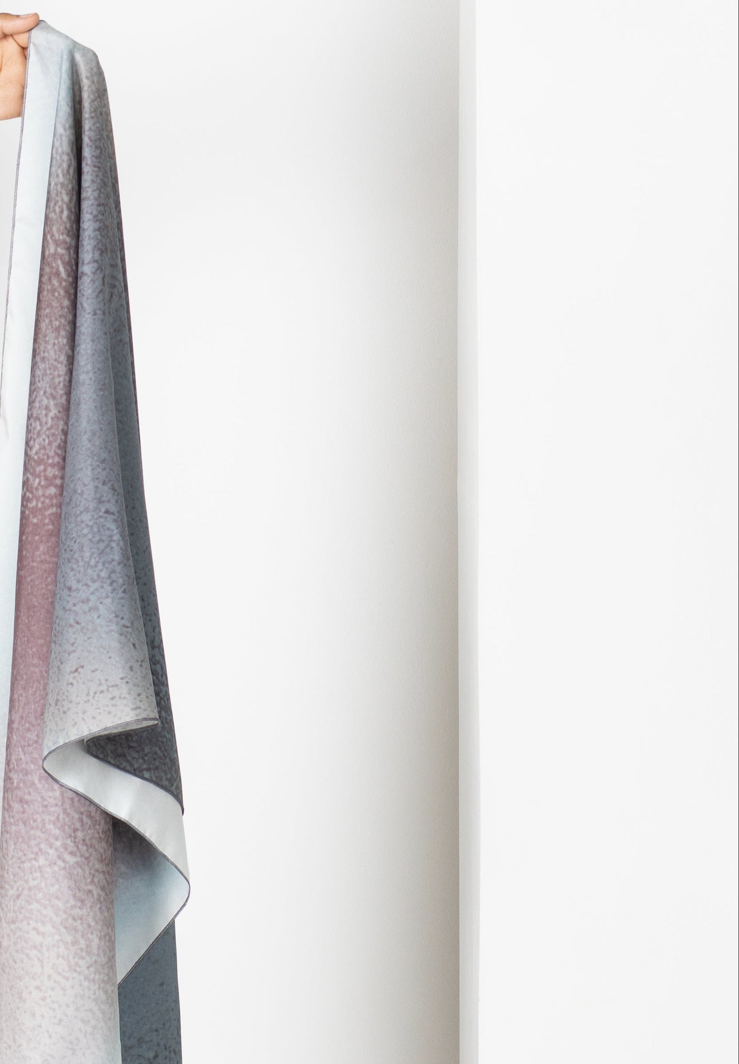 Puera Fundamentals — Crushed by Lavender