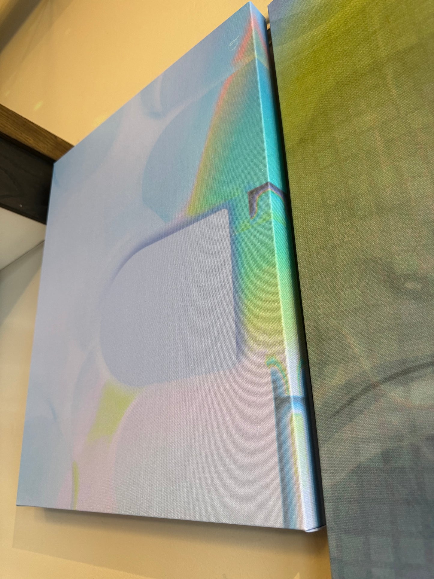 Reserve a Piece — $50 Deposit